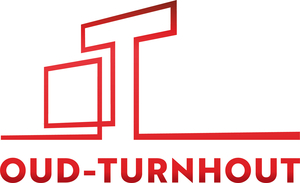 Een hart voor Oud-Turnhout logo